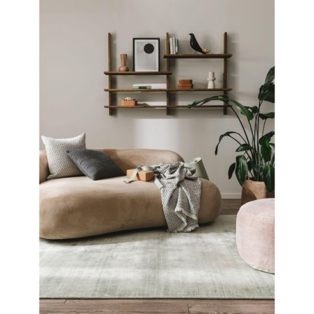 Viskoosvaip Nova Mint 120x170 cm