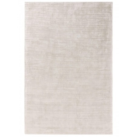 Viskoosvaip Nova helehall 160x230 cm | FreshDesign.ee