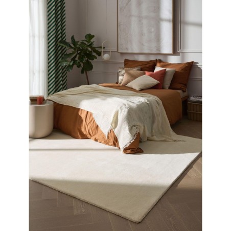 Villavaip Vera Cream 200x250 cm
