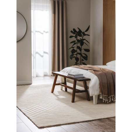 Villavaip Tess kreem 160x230 cm