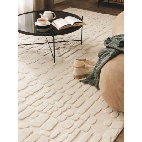 Villavaip Malin Cream 250x350 cm | FreshDesign.ee