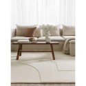Villavaip Logan Cream 250x350 cm | FreshDesign.ee