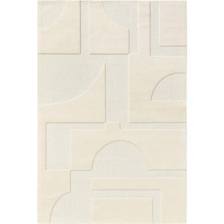 Villavaip Logan Cream 200x300 cm | FreshDesign.ee