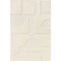 Villavaip Logan Cream 160x230 cm | FreshDesign.ee