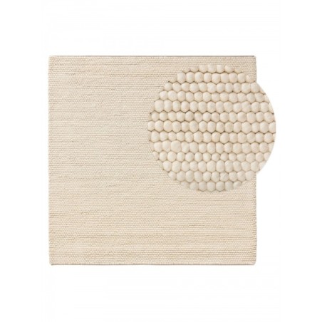 Villavaip Helmed Kreem 200x200 cm | FreshDesign.ee