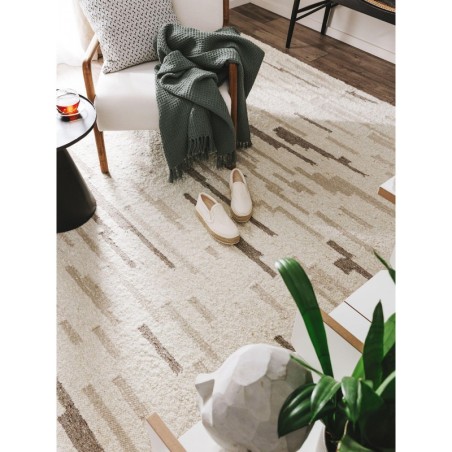 Villavaip Glen Cream/Beež 80x150 cm | FreshDesign.ee