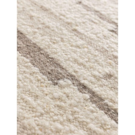 Villavaip Glen Cream/Beež 80x150 cm | FreshDesign.ee