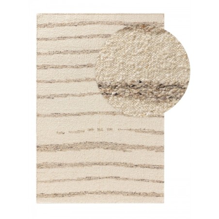 Villavaip Glen Cream/Beež 160x230 cm | FreshDesign.ee