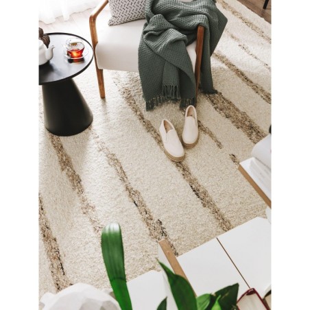 Villavaip Glen Cream/Beež 160x230 cm | FreshDesign.ee