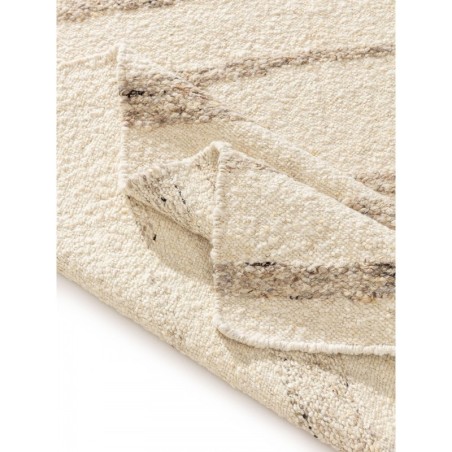 Villavaip Glen Cream/Beež 160x230 cm | FreshDesign.ee