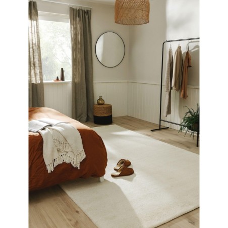 Villavaip Berber Cream 80x150 cm