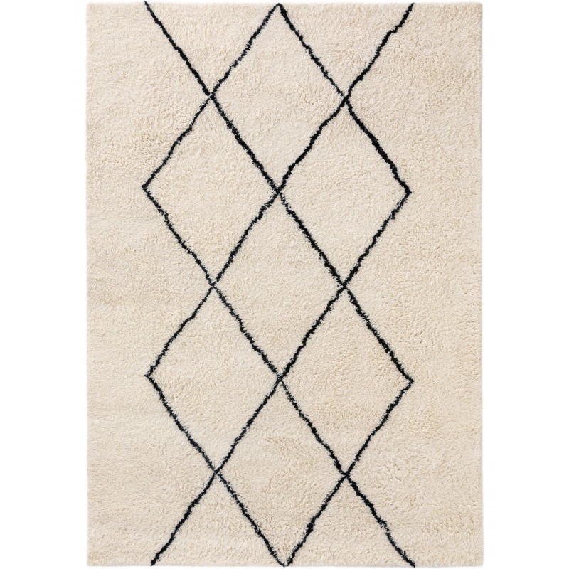 Villavaip Berber Cream 200x300 cm | FreshDesign.ee