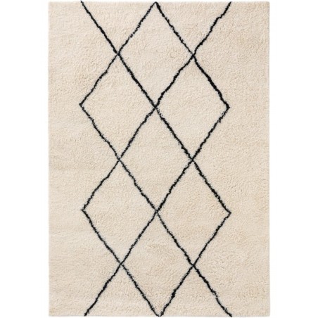 Villavaip Berber Cream 160x230 cm | FreshDesign.ee