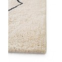 Villavaip Berber Cream 160x230 cm | FreshDesign.ee