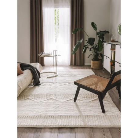 Villavaip Alva Cream 80x150 cm