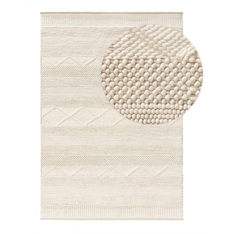 Villavaip Alva Cream 200x300 cm | FreshDesign.ee