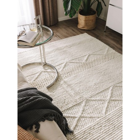 Villavaip Alva Cream 200x300 cm | FreshDesign.ee