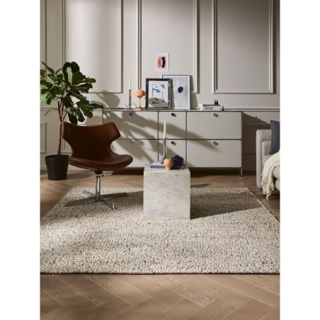 Villavaip Patch Mitmevärviline 200x200 cm