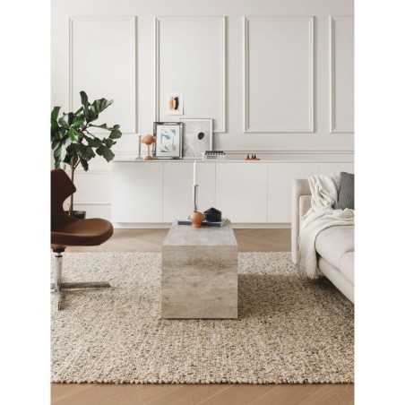 Villavaibaplaaster Mitmevärviline 120x170 cm