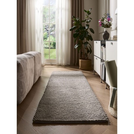 Villased Runner Beads Hallid 80x250 cm