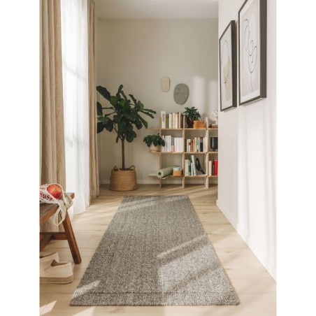 VillaRunner Imke Grey 70x200 cm