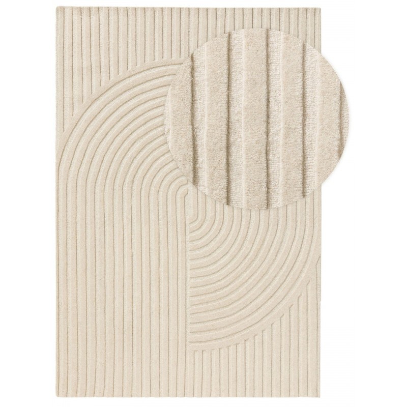 Villane vaip Yanis Ivory 160x230 cm | FreshDesign.ee