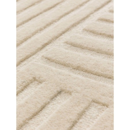 Villane vaip Yanis Ivory 160x230 cm | FreshDesign.ee