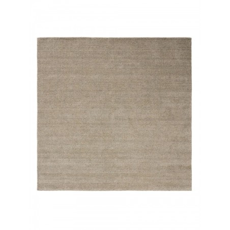 Villane vaip Vera Helehall 200x200 cm | FreshDesign.ee