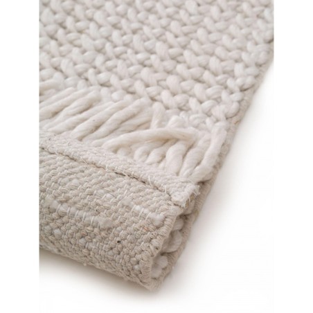 Villane vaip Velma Ivory 80x150 cm | FreshDesign.ee