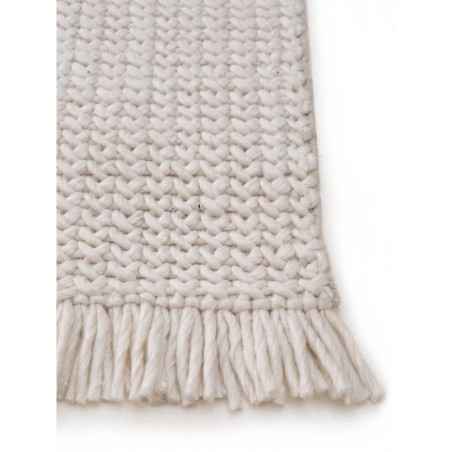 Villane vaip Velma Ivory 80x150 cm | FreshDesign.ee