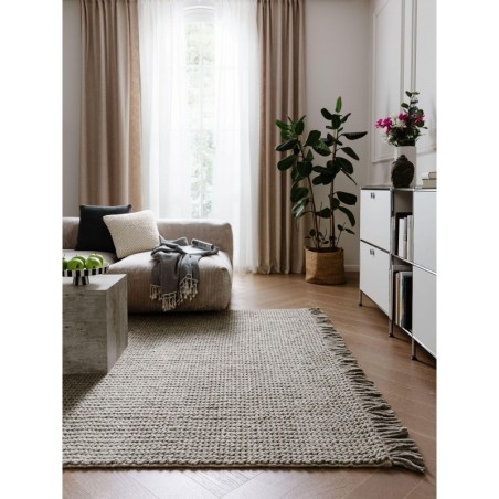 Villane vaip Velma Grey 80x150 cm