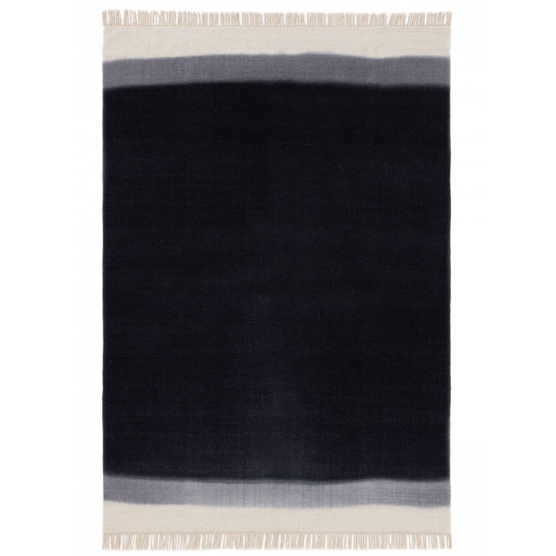 Villane vaip Tofino Sinine/Hall 80x150 cm | FreshDesign.ee