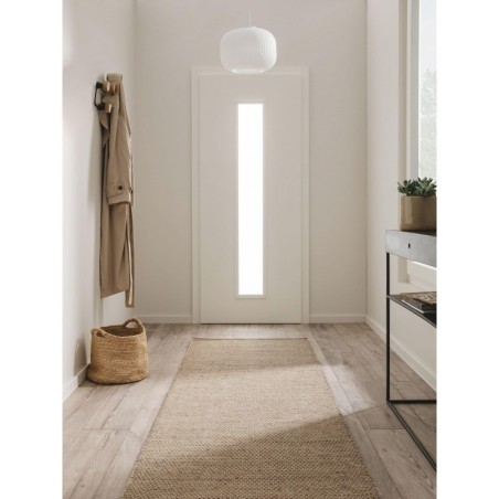 Villane vaip Rocco Taupe 80x250 cm