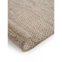 Villane vaip Rocco Taupe 300x400 cm | FreshDesign.ee