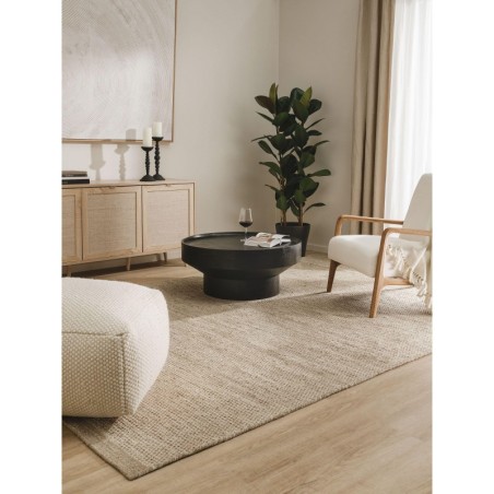 Villane vaip Rocco Taupe 250x350 cm