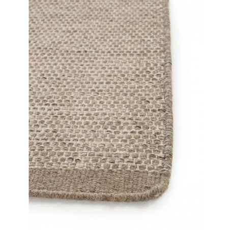 Villane vaip Rocco Taupe 200x300 cm | FreshDesign.ee