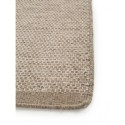 Villane vaip Rocco Taupe 200x300 cm | FreshDesign.ee