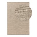 Villane vaip Rocco Taupe 170x240 cm | FreshDesign.ee