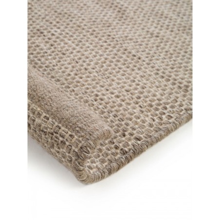 Villane vaip Rocco Taupe 170x240 cm | FreshDesign.ee