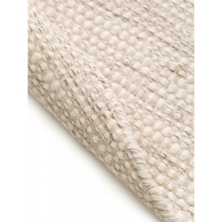 Villane vaip Rocco Cream Ø 250 cm ümmargune | FreshDesign.ee