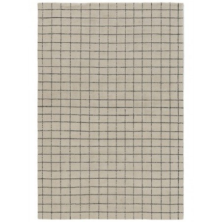 Villane vaip Rest Taupe 120x170 cm | FreshDesign.ee