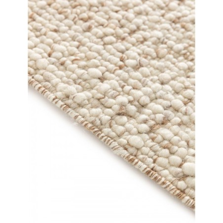 Villane vaip Patch Pruun 120x170 cm | FreshDesign.ee