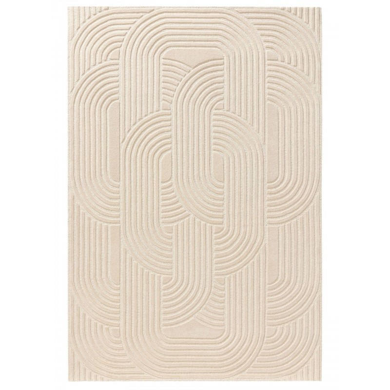 Villane vaip Nuria Cream 120x170 cm | FreshDesign.ee