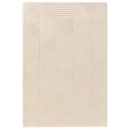 Villane vaip Nuria Cream 120x170 cm | FreshDesign.ee