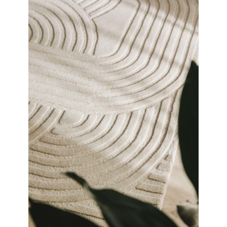 Villane vaip Nuria Cream 120x170 cm | FreshDesign.ee