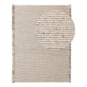 Villane vaip Mary Ivory Grey 200x300 cm | FreshDesign.ee