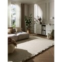 Villane vaip Mary Ivory Grey 200x300 cm | FreshDesign.ee