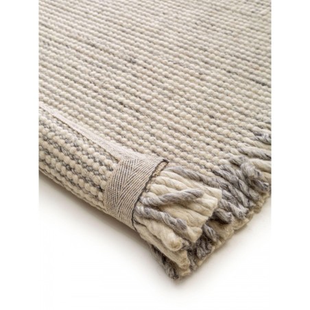 Villane vaip Mary Ivory Grey 200x300 cm | FreshDesign.ee