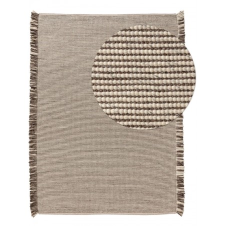 Villane vaip Mary Beige/pruun 160x230 cm | FreshDesign.ee