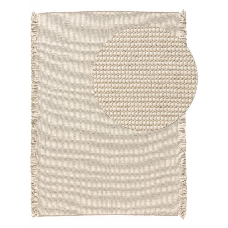 Villane vaip Mary Beige 160x230 cm | FreshDesign.ee